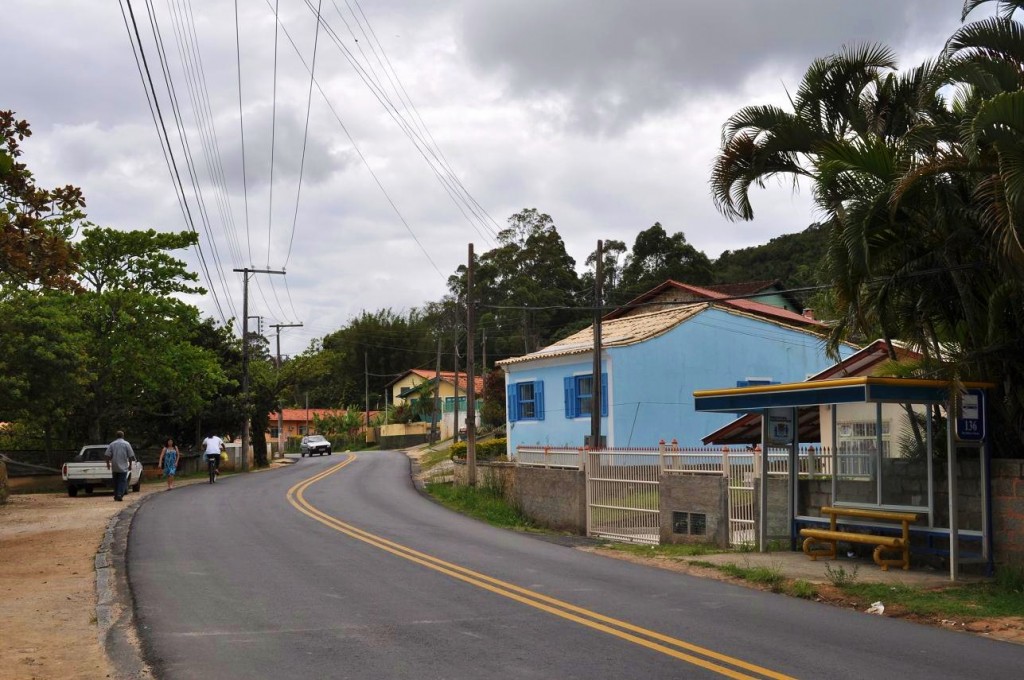 Terra Pave Coari Amazonas Brazil Project